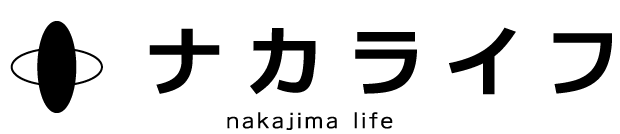 nakajima life
